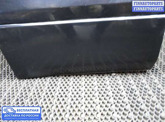 Замок боковой двери на Suzuki Grand Vitara II (JB, TD54)