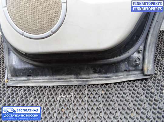 Замок боковой двери на Suzuki Grand Vitara II (JB, TD54)