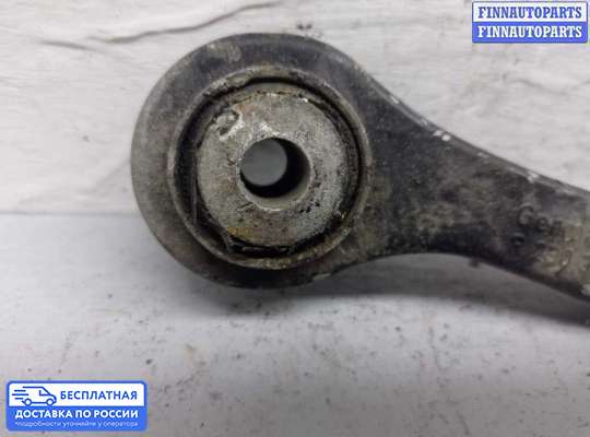 Рычаг подвески на Mercedes-Benz CLS (C219)