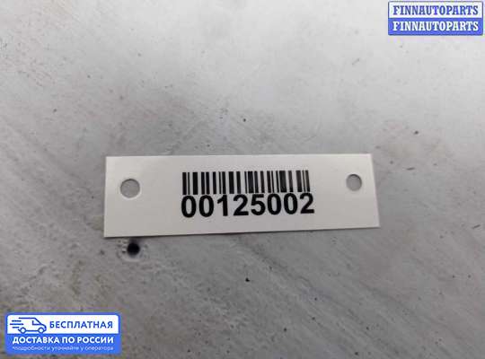 Рычаг подвески на Mercedes-Benz CLS (C219)