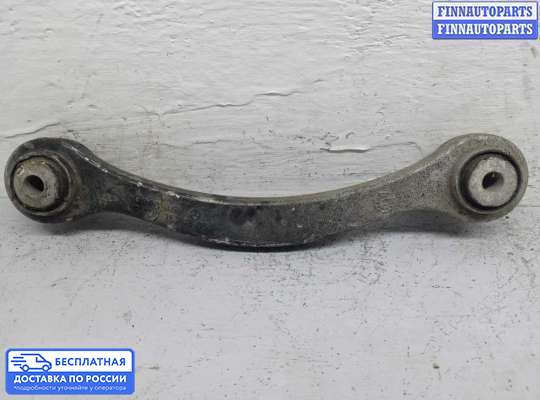 Рычаг подвески на Mercedes-Benz CLS (C219)