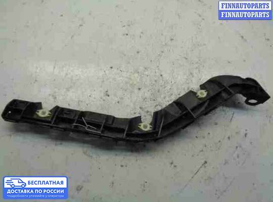 Кронштейн бампера на Subaru Tribeca