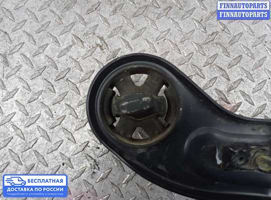 Рычаг подвески на Kia Sportage IV (QL)