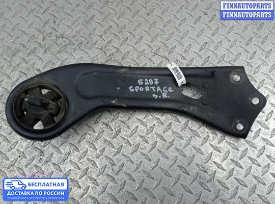 Рычаг подвески на Kia Sportage IV (QL)