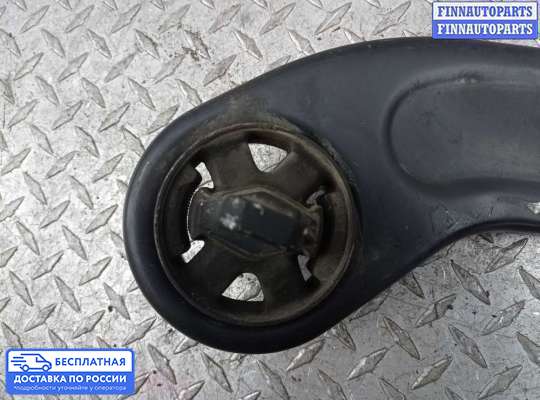 Рычаг подвески на Kia Sportage IV (QL)