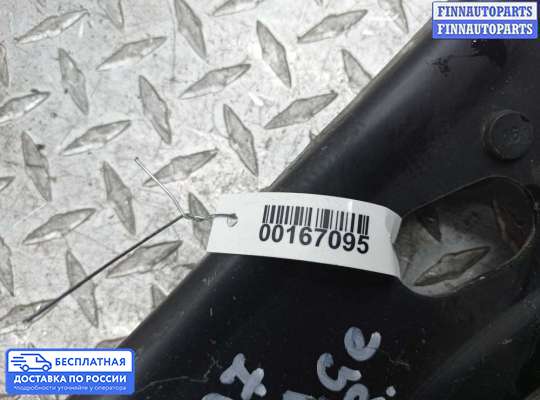 Рычаг подвески на Kia Sportage IV (QL)