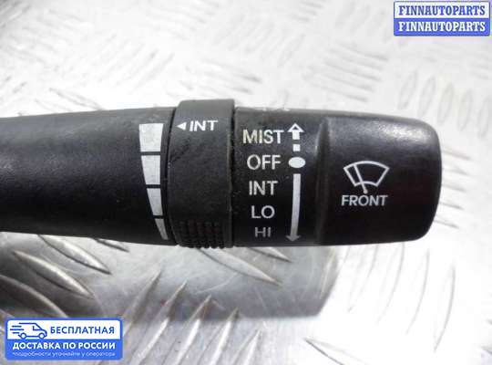 Подрулевой переключатель на Kia Sorento II (XM)