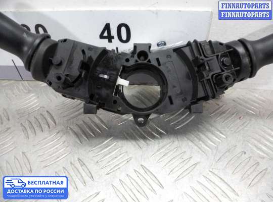 Подрулевой переключатель на Kia Sorento II (XM)