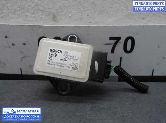 Датчик прочий на Subaru Forester III (SH)