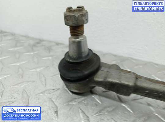 Рычаг подвески на Mercedes-Benz C (W204)