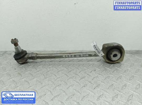 Рычаг подвески на Mercedes-Benz C (W204)