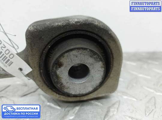 Рычаг подвески на Mercedes-Benz C (W204)