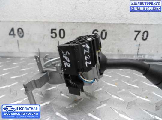 Подрулевой переключатель на Mercedes-Benz Sprinter (906)