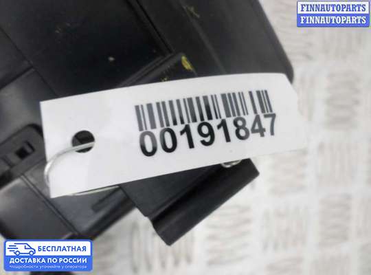 Блок предохранителей на Honda Pilot II (YF3,YF4)