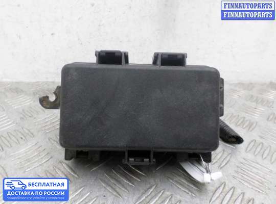 Блок предохранителей на Honda Pilot II (YF3,YF4)