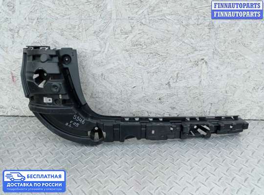 Кронштейн бампера на BMW X3 (F25)