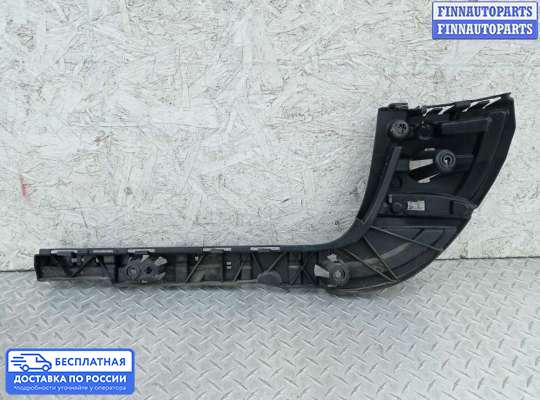 Кронштейн бампера на BMW X3 (F25)