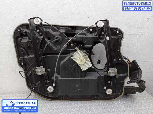 Стеклоподъемник электрический на Ford Edge (CD3)