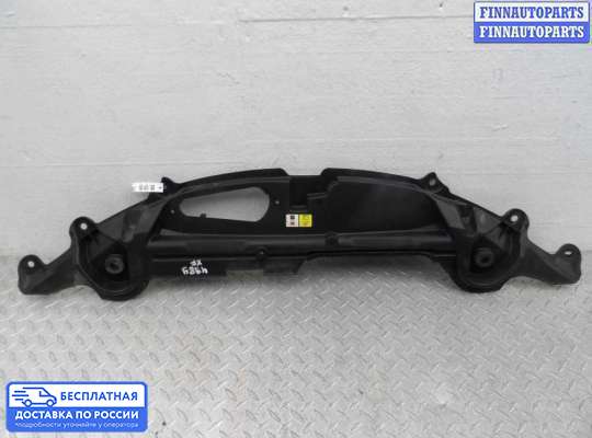 Замок капота на Jaguar XF I (X250)