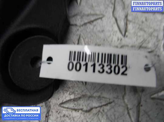 Замок капота на Jaguar XF I (X250)