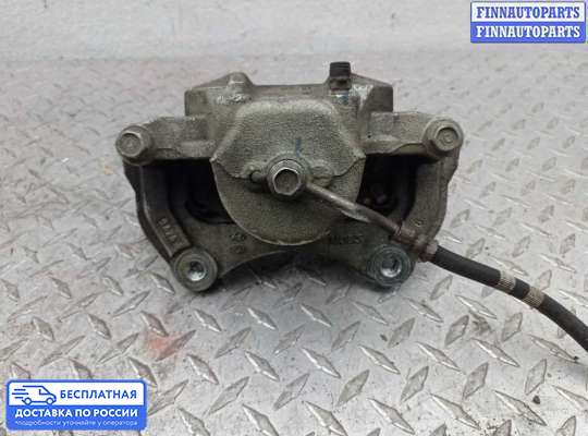 Суппорт на Kia Sportage IV (QL)