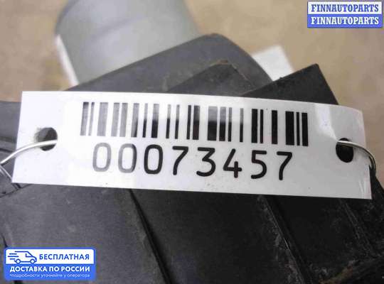 Блок ABS на Opel Mokka
