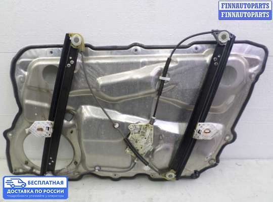 Стеклоподъемник электрический на Audi A8 (D3, 4E)