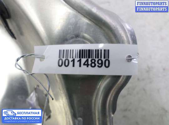 Стеклоподъемник электрический на Audi A8 (D3, 4E)