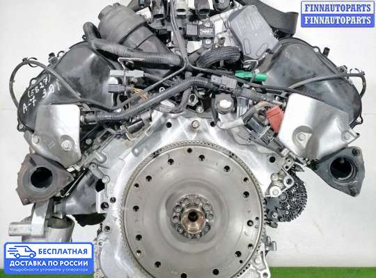 Заслонка дроссельная на Audi A7 (4G)