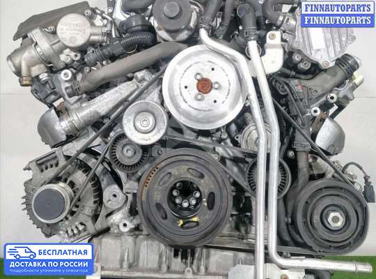 Заслонка дроссельная на Audi A7 (4G)