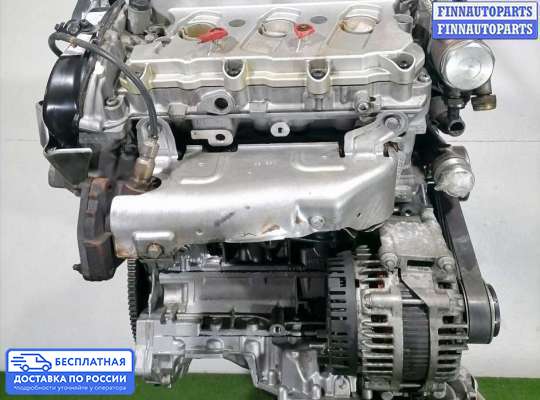 Заслонка дроссельная на Audi A7 (4G)