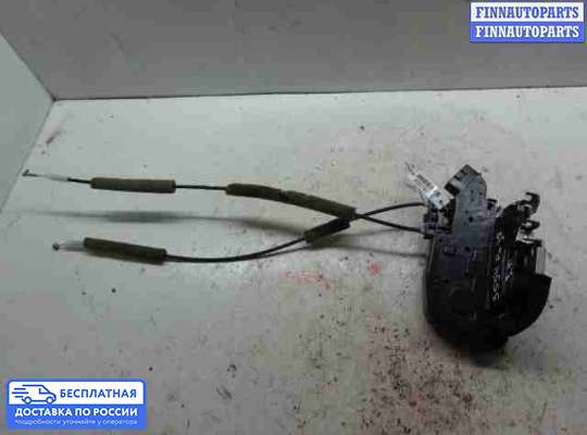 Замок боковой двери на Infiniti FX II / QX70 (S51)
