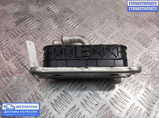 Теплообменик на Volvo XC90