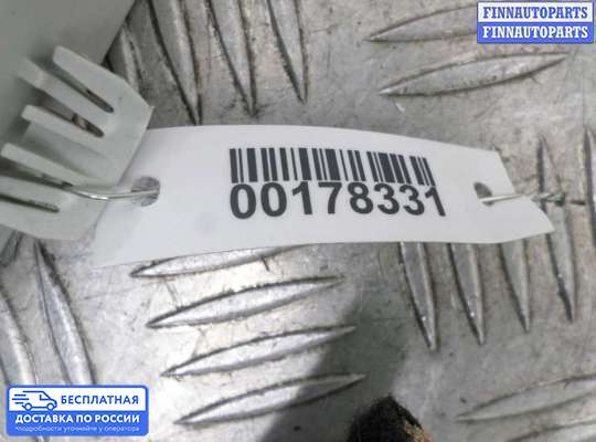 ЭБУ прочее на BMW 7 (F01/F02)