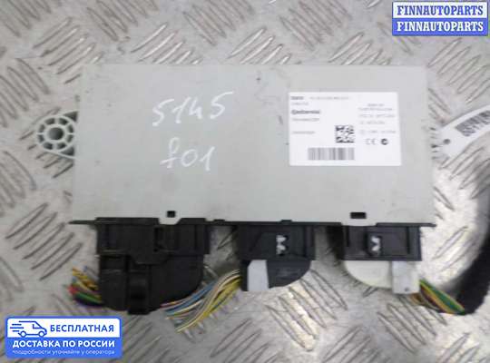 ЭБУ прочее на BMW 7 (F01/F02)