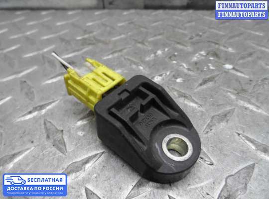 Датчик удара (Airbag) на Toyota Camry XV40