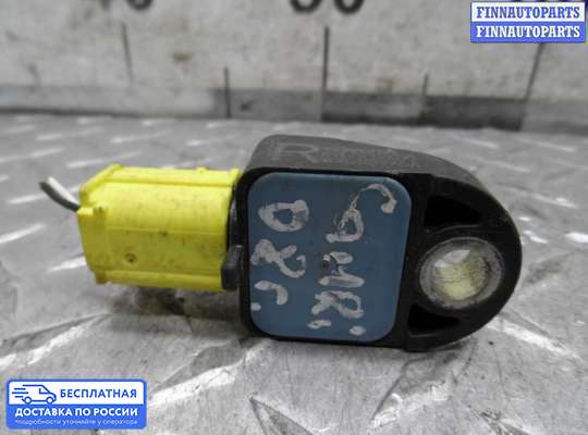 Датчик удара (Airbag) на Toyota Camry XV40