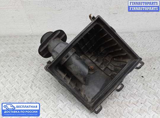 Корпус воздушного фильтра на Nissan Patrol VI (Y62)