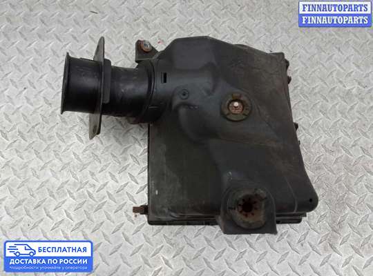 Корпус воздушного фильтра на Nissan Patrol VI (Y62)