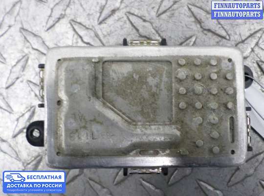 Резистор (сопротивление) отопителя на Mercedes-Benz C (W204)