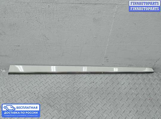 Молдинг на Mercedes-Benz ML (W164)