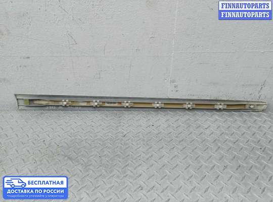 Молдинг на Mercedes-Benz ML (W164)