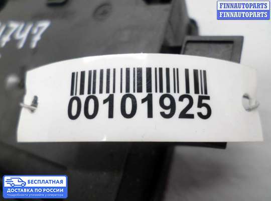 ЭБУ прочее на Mercedes-Benz ML / GLE (W166)