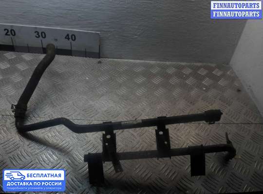 Патрубок (трубка, шланг) на Audi Q7 (4L)