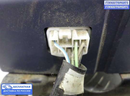 Аудиотехника на Suzuki Grand Vitara I (SQ, FT)