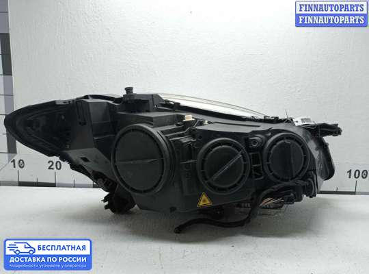 Фара передняя на Mercedes-Benz S (W221)