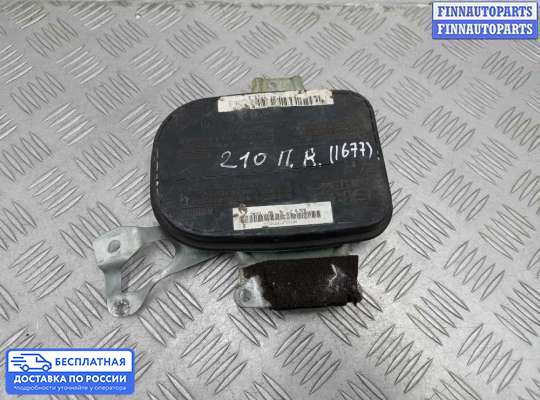 Подушка безопасности (прочее) на Mercedes-Benz E (W210)