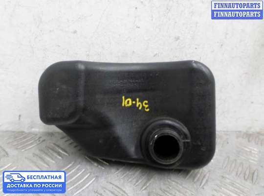 Корпус воздушного фильтра на Ford Explorer IV (U251)