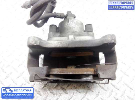 Суппорт на Volkswagen Passat B7 (36)
