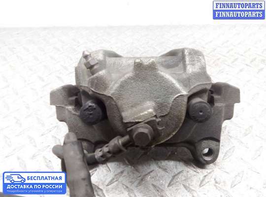 Суппорт на Volkswagen Passat B7 (36)
